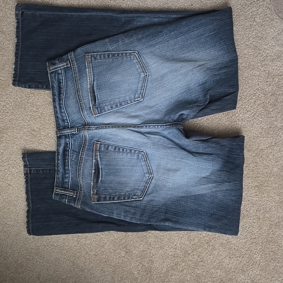 Boot cut jeans - Picture 5 of 11
